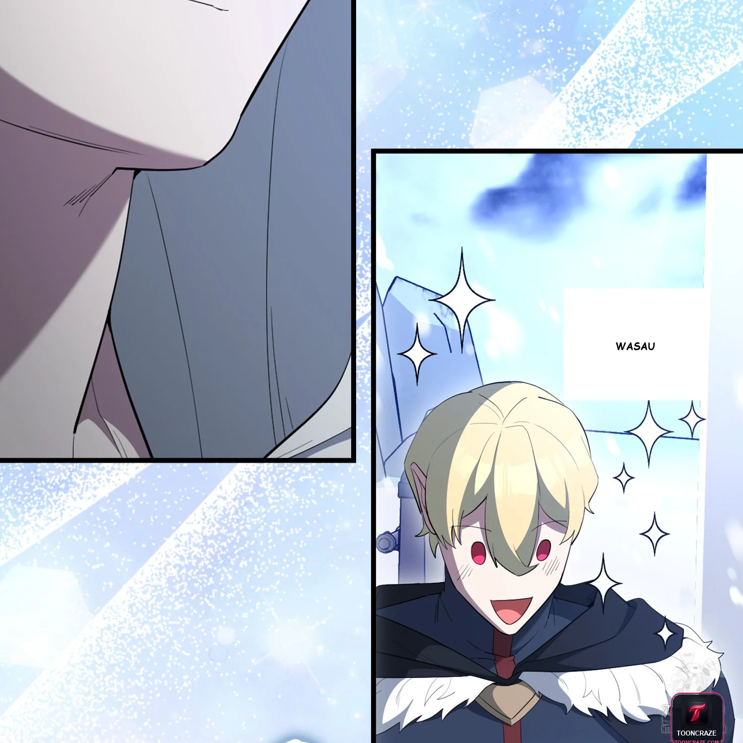 The Extra is Too Strong Episode 78 - Page 49