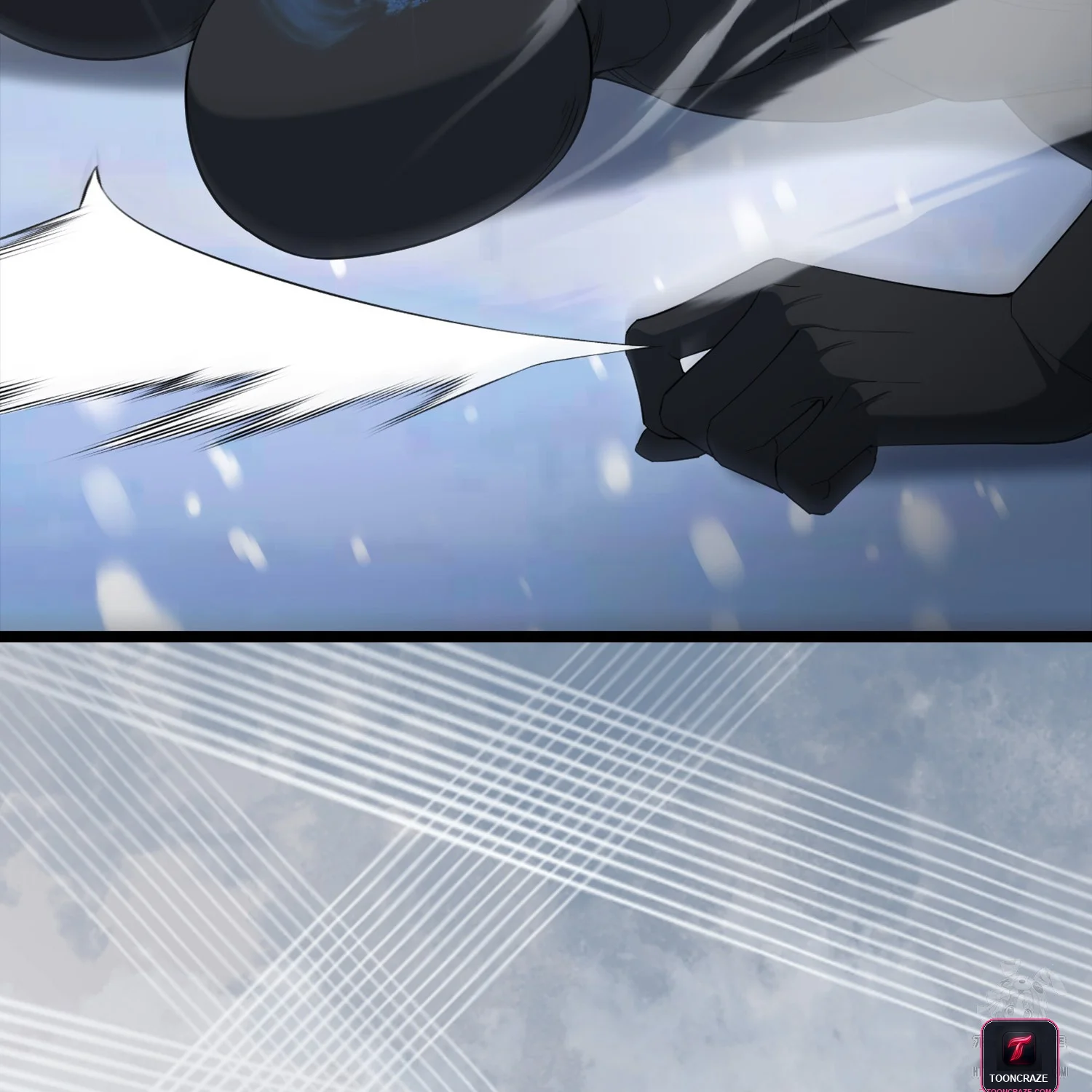 The Extra is Too Strong Episode 78 - Page 5