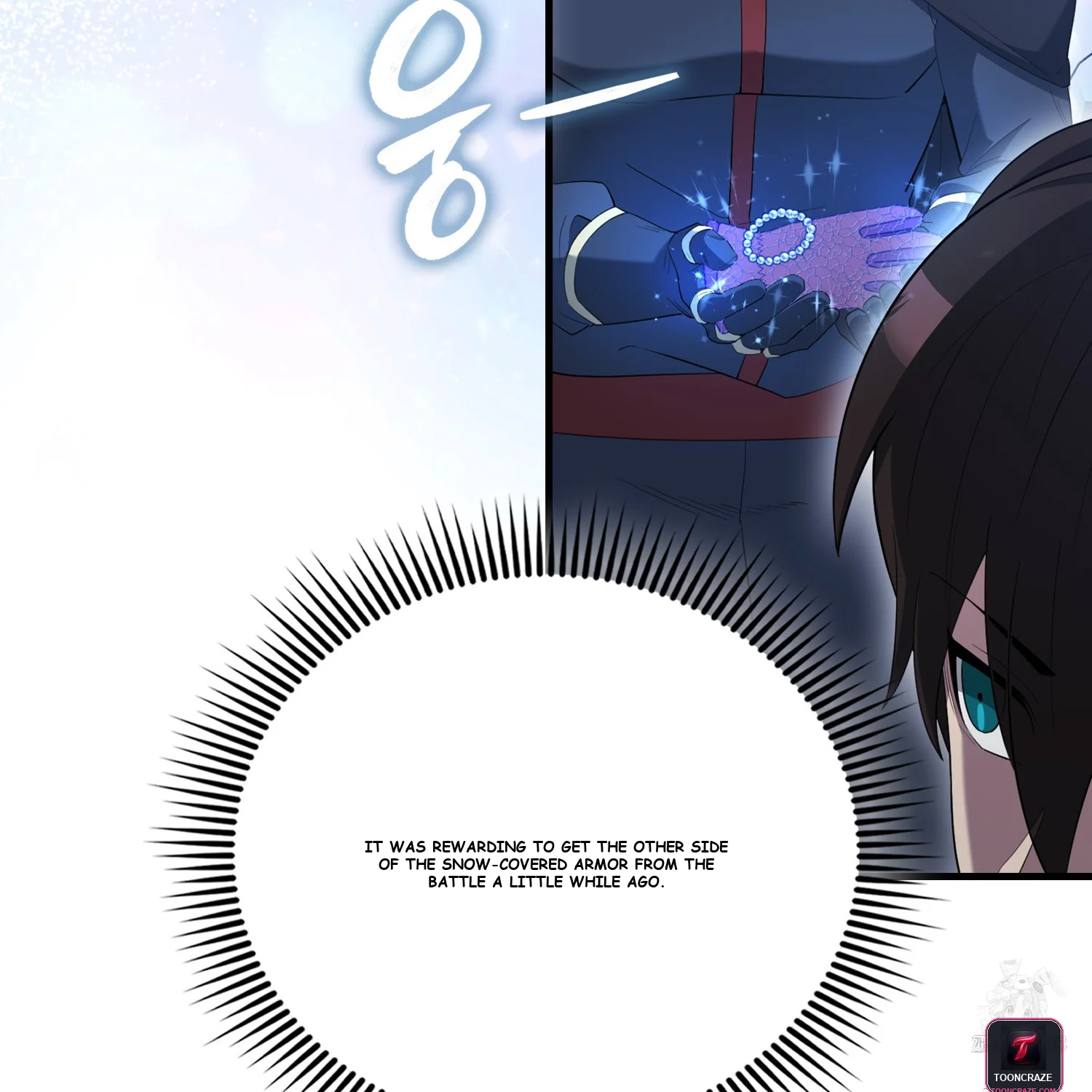 The Extra is Too Strong Episode 78 - Page 50