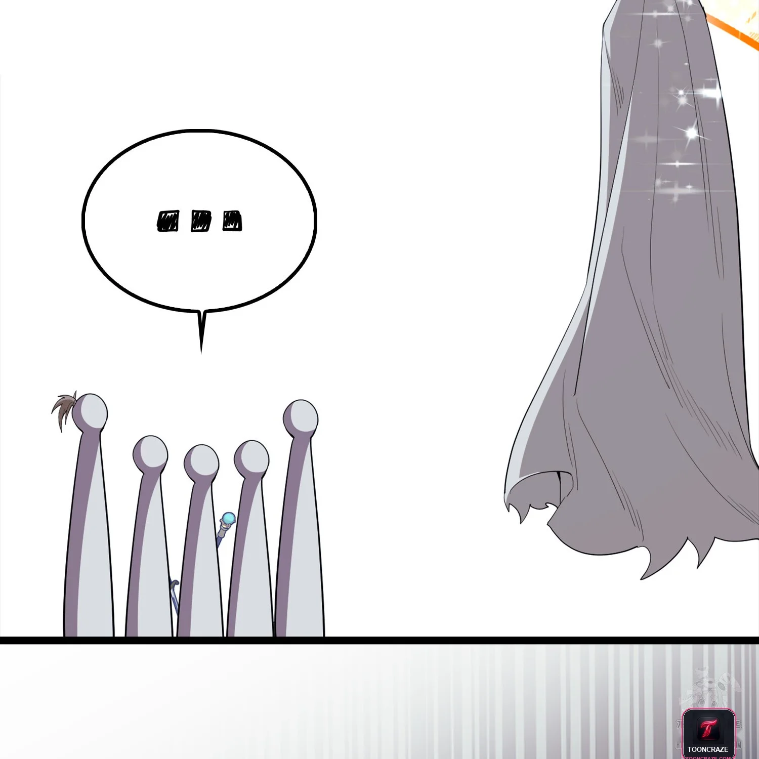 The Extra is Too Strong Episode 78 - Page 60