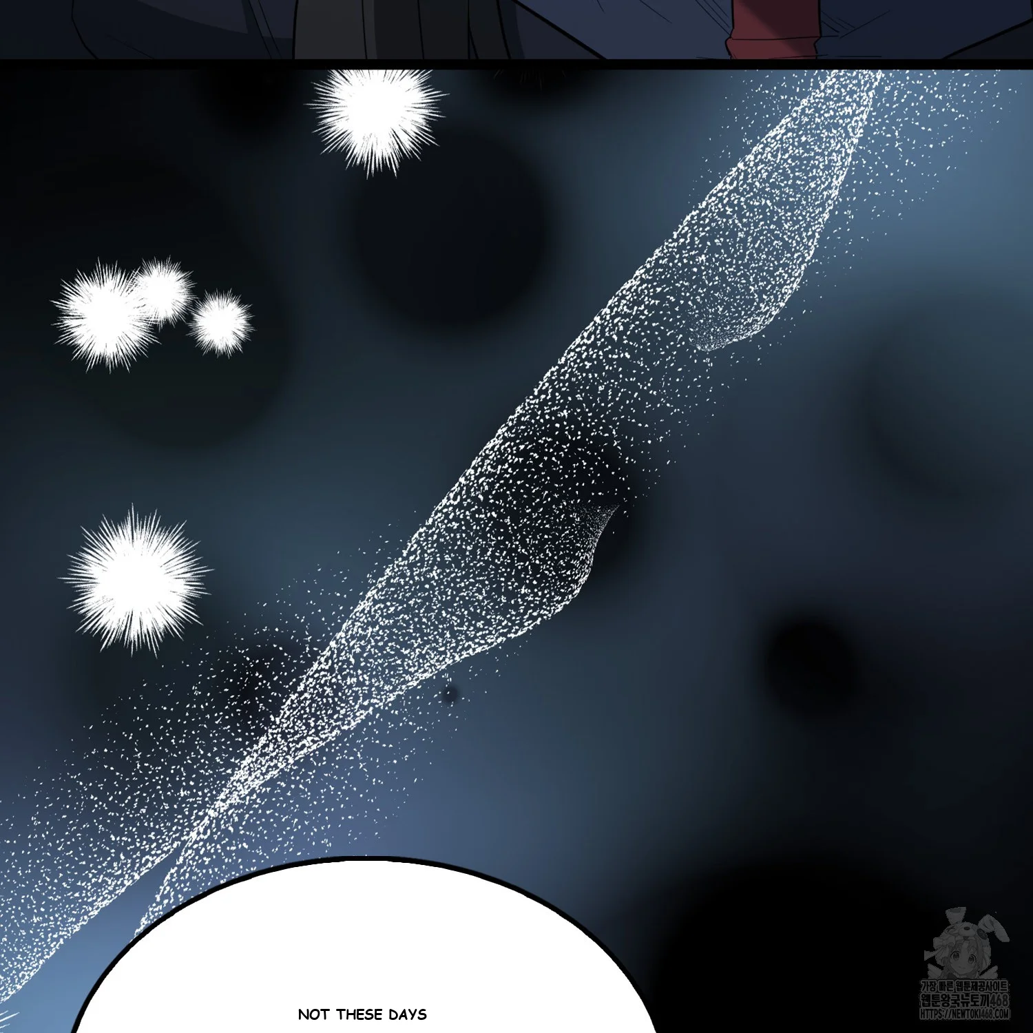 The Extra is Too Strong Episode 78 - Page 63