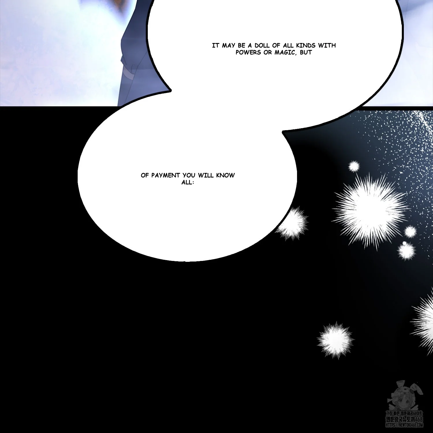 The Extra is Too Strong Episode 78 - Page 66