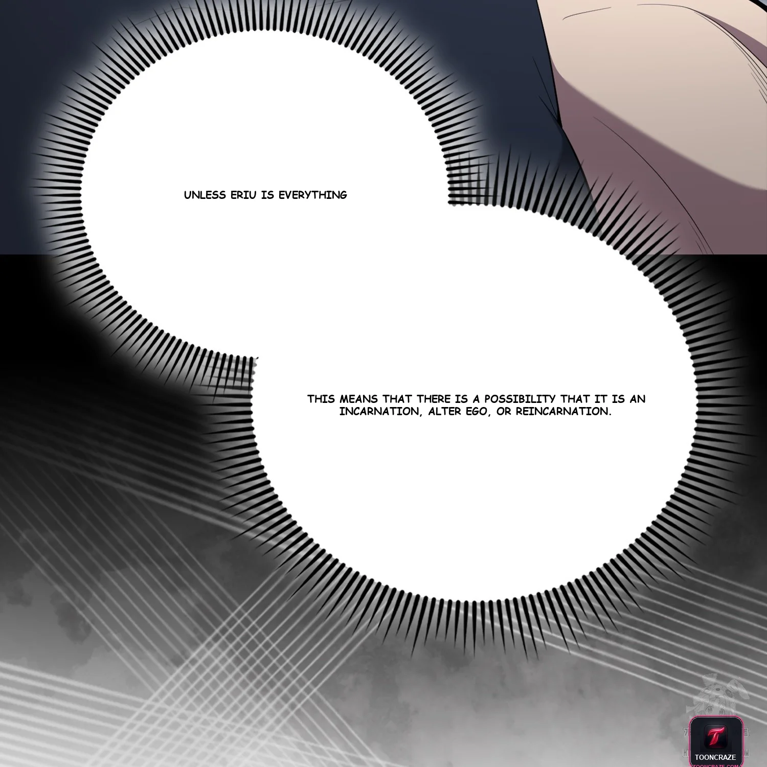 The Extra is Too Strong Episode 78 - Page 69