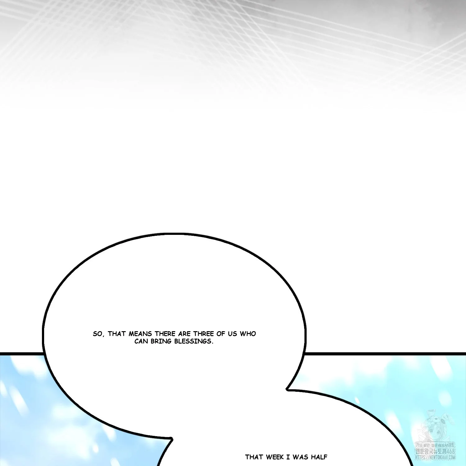 The Extra is Too Strong Episode 78 - Page 70