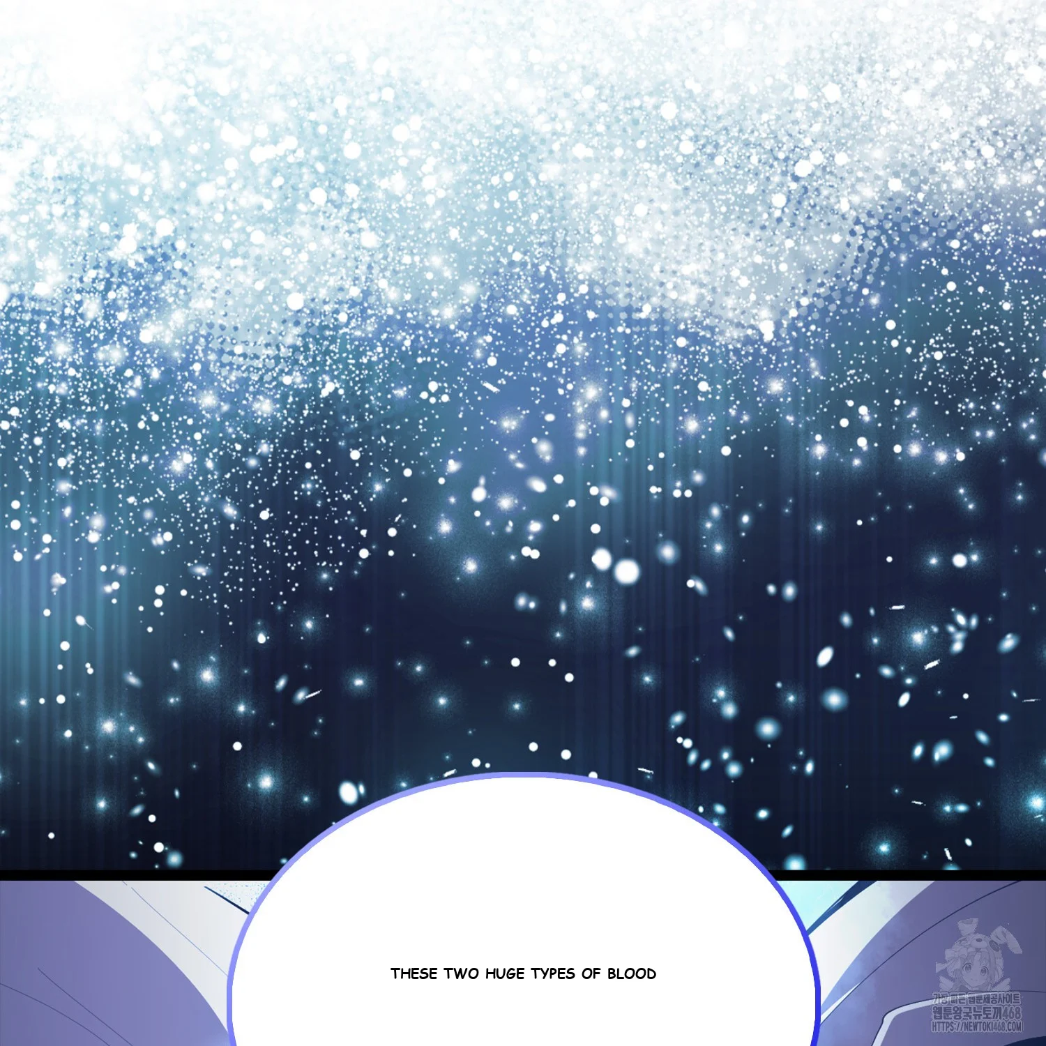 The Extra is Too Strong Episode 78 - Page 79