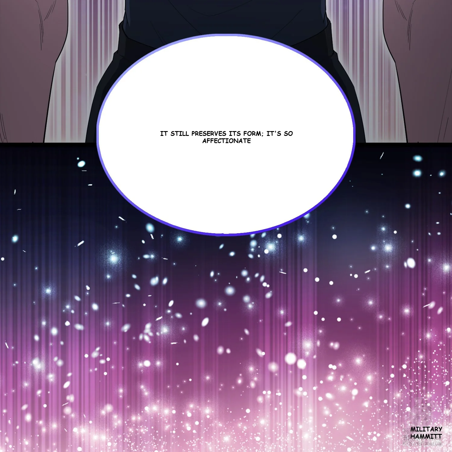 The Extra is Too Strong Episode 78 - Page 82