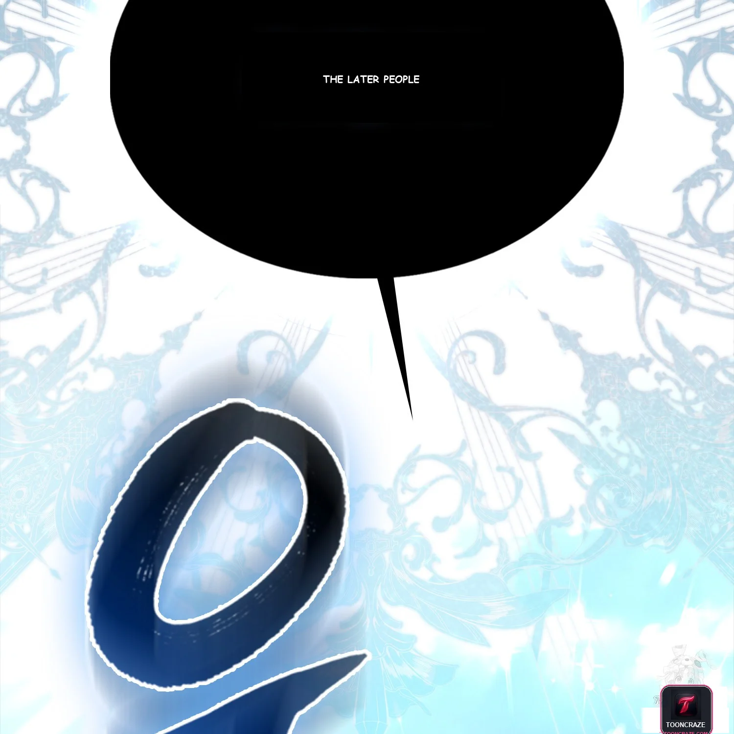 The Extra is Too Strong Episode 78 - Page 86