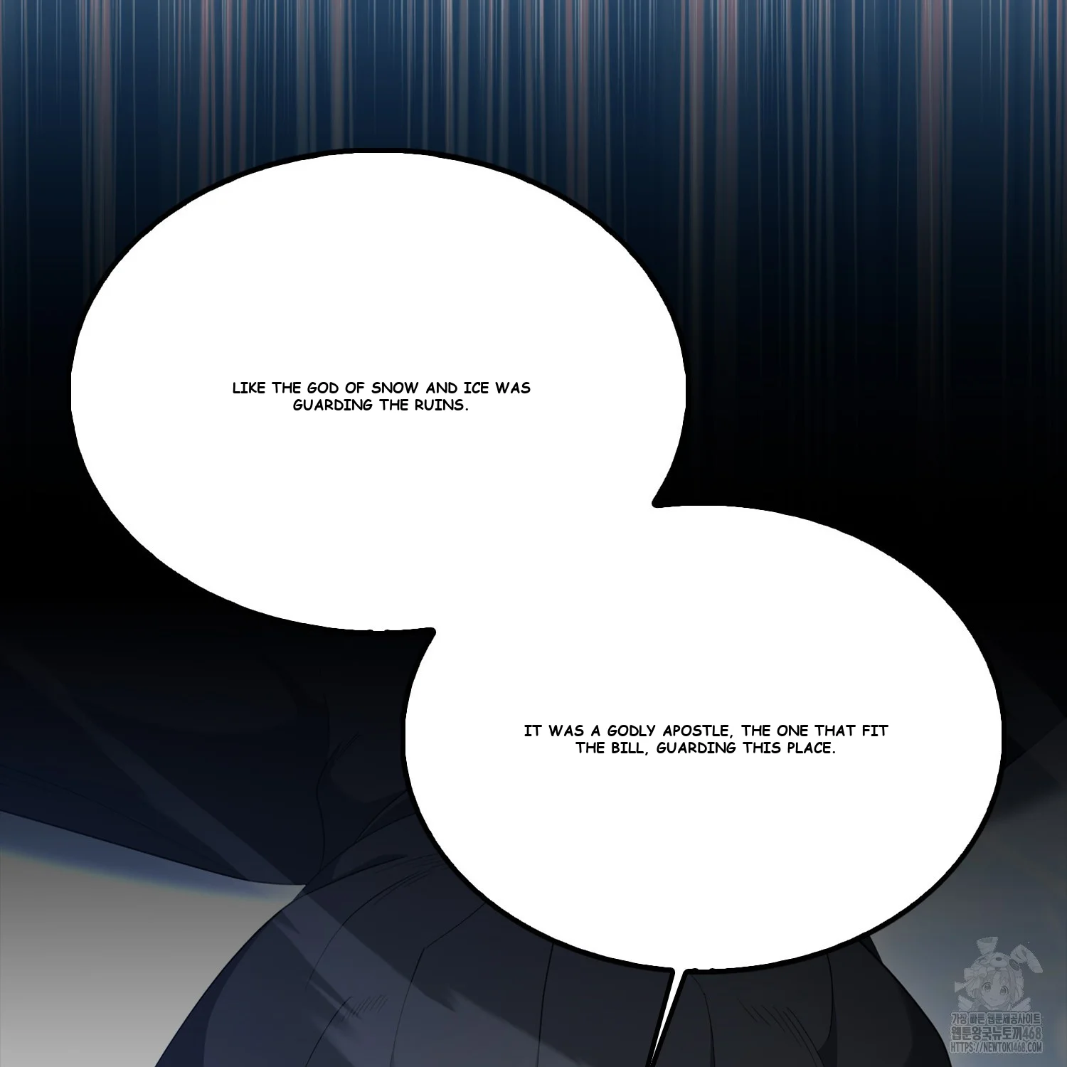 The Extra is Too Strong Episode 78 - Page 9