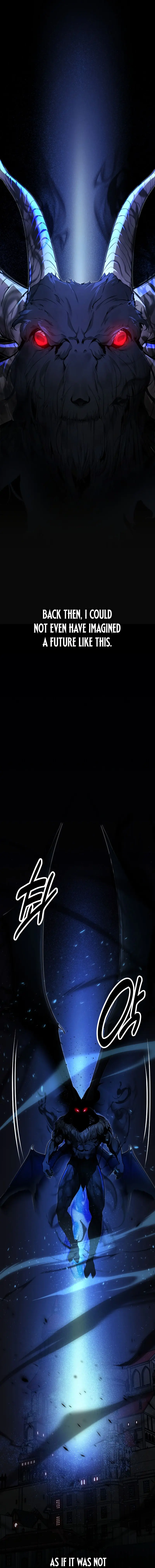The Extra’s Academy Survival Guide Episode 0 - Page 1
