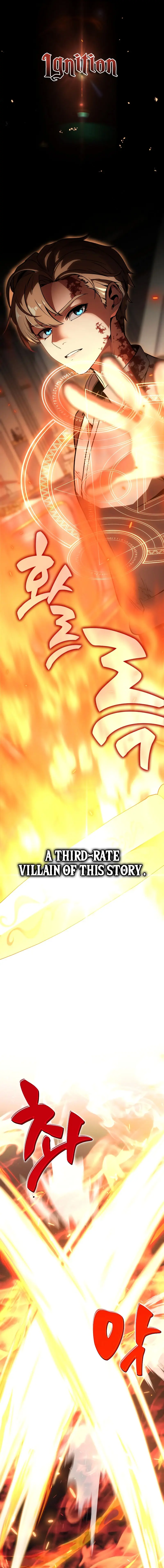 The Extra’s Academy Survival Guide Episode 0 - Page 11