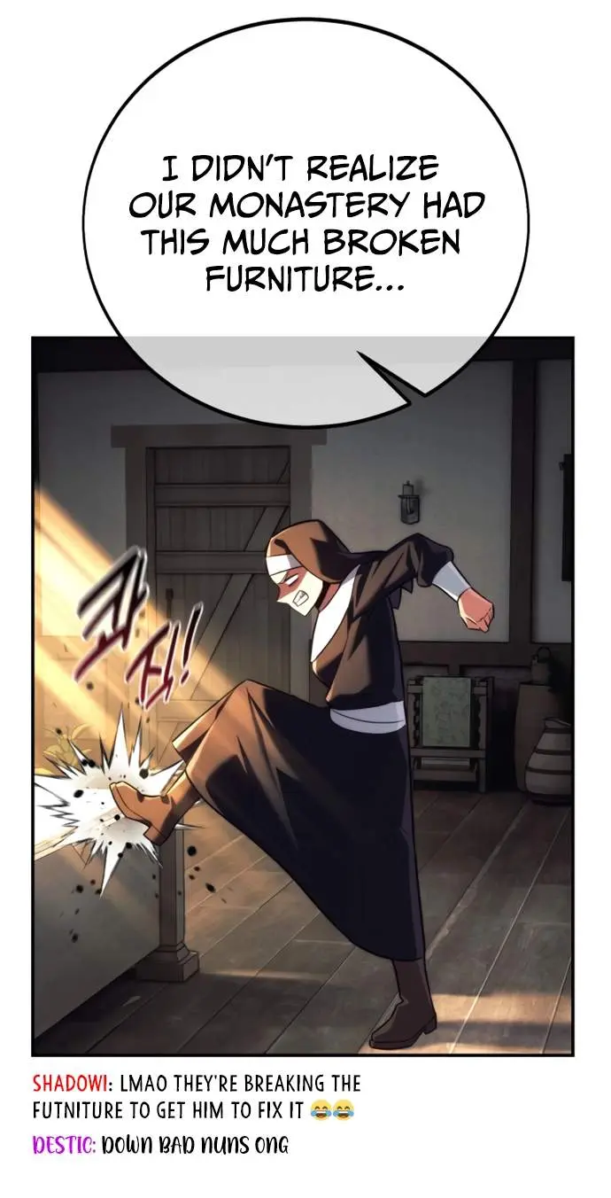 The Extra’s Academy Survival Guide Episode 127 - Page 44