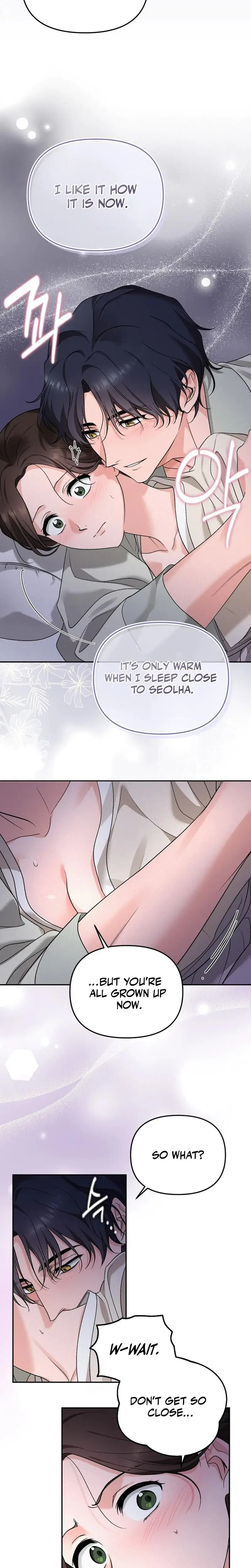 The Fairy's Wish Episode 1 - Page 19