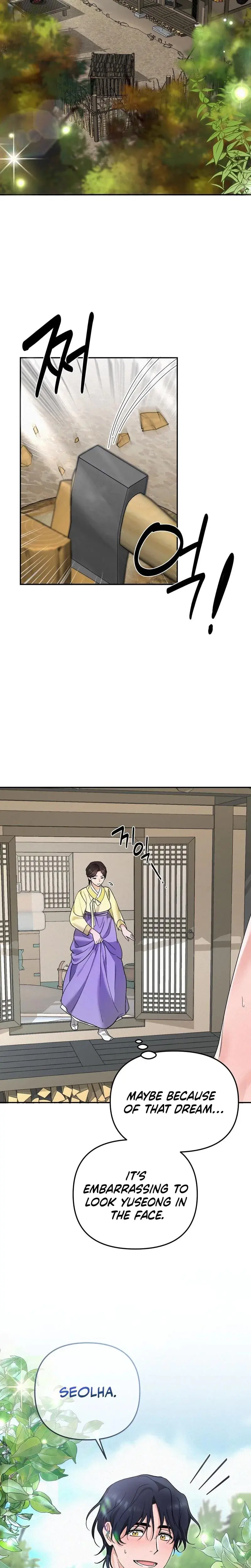 The Fairy's Wish Episode 1 - Page 5