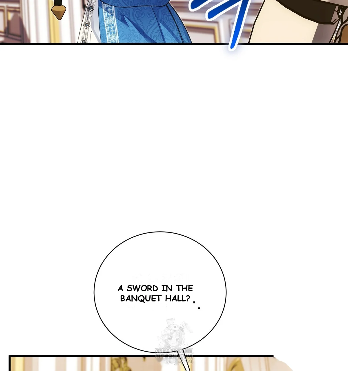 The Fake Saintess of a Reverse Harem Game Episode 41 - Page 108