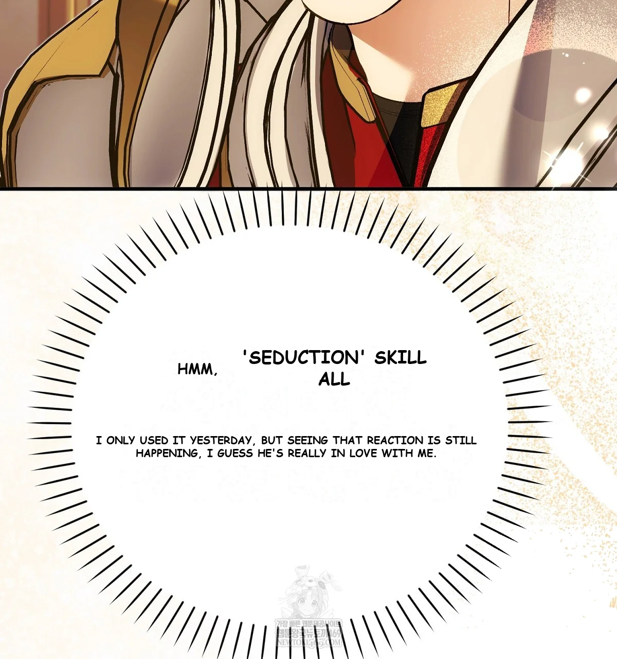 The Fake Saintess of a Reverse Harem Game Episode 41 - Page 115