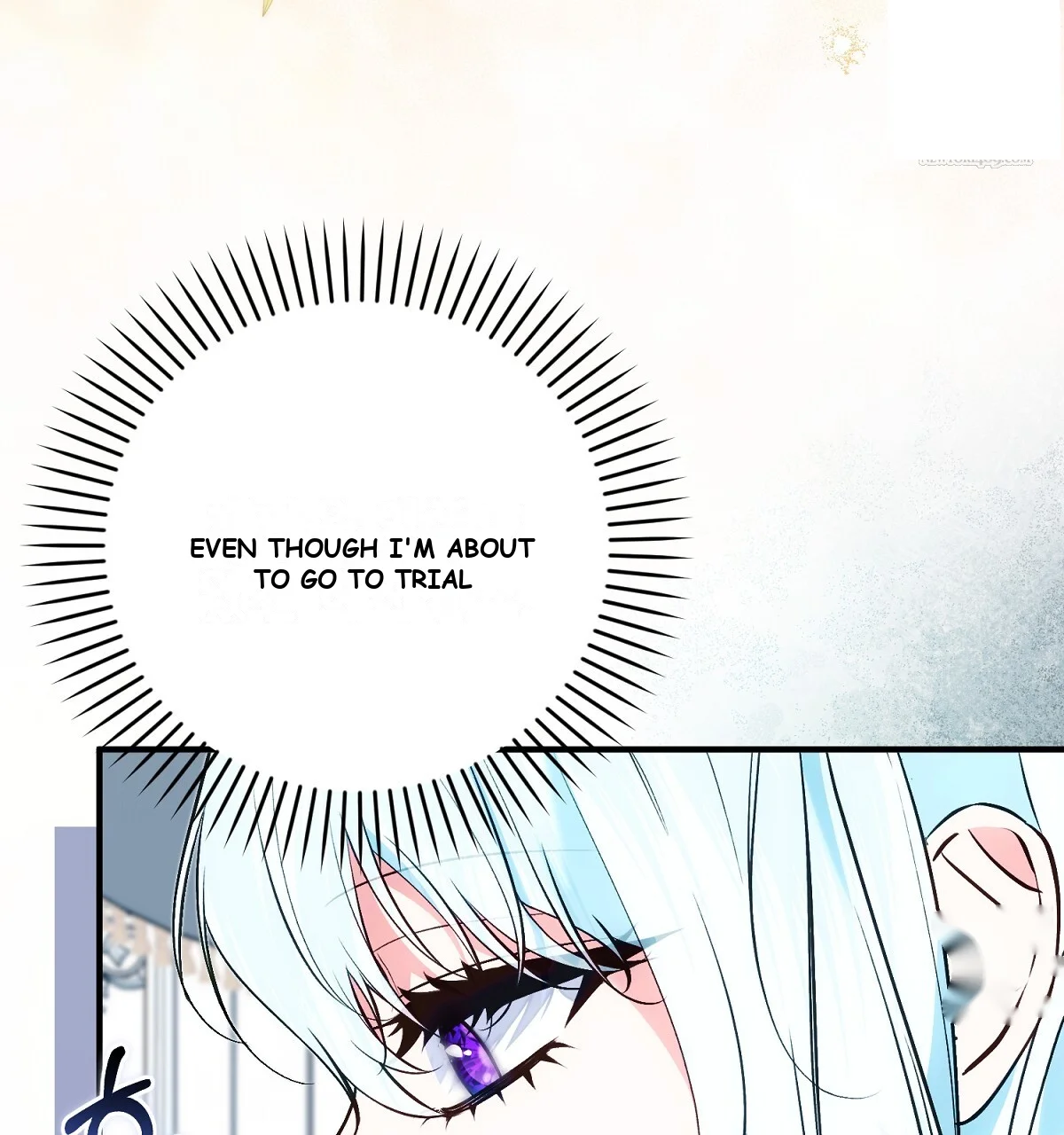 The Fake Saintess of a Reverse Harem Game Episode 41 - Page 13