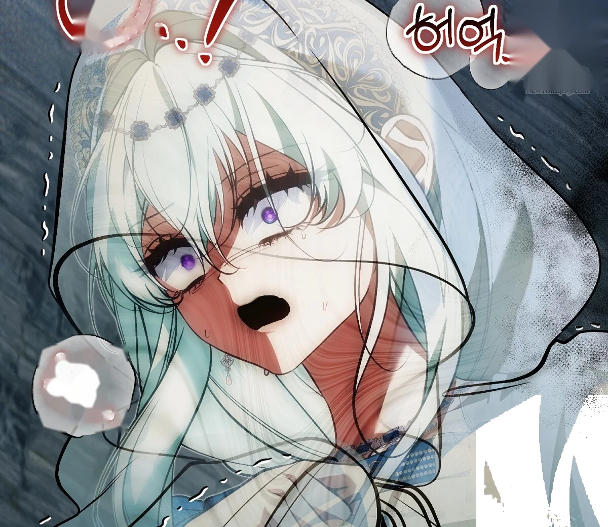 The Fake Saintess of a Reverse Harem Game Episode 41 - Page 145