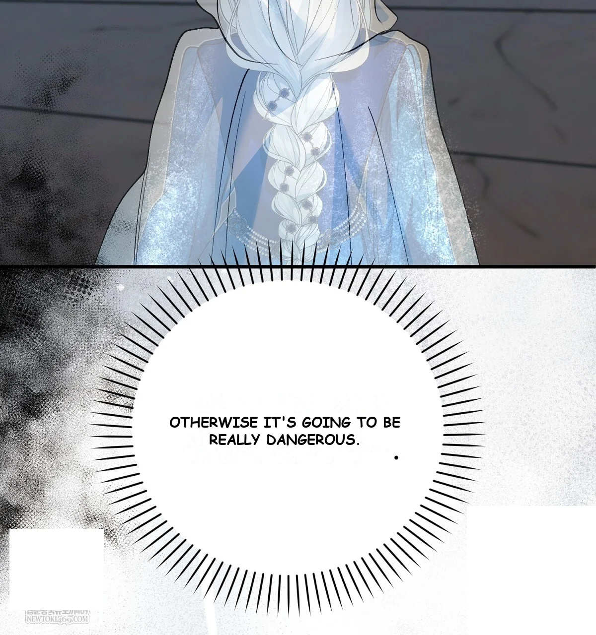 The Fake Saintess of a Reverse Harem Game Episode 41 - Page 152