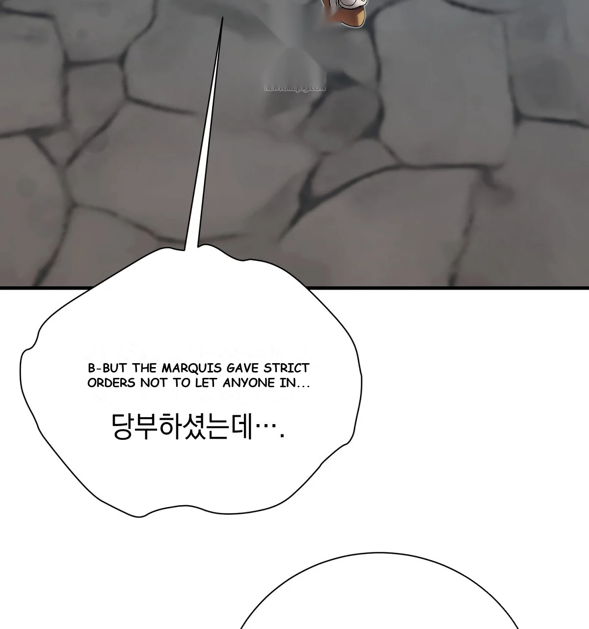 The Fake Saintess of a Reverse Harem Game Episode 41 - Page 159