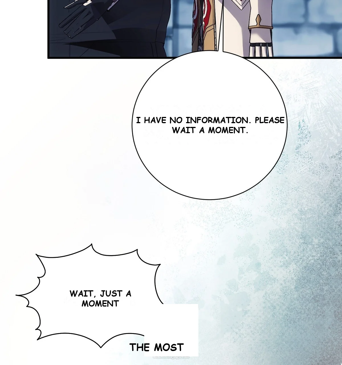 The Fake Saintess of a Reverse Harem Game Episode 41 - Page 164