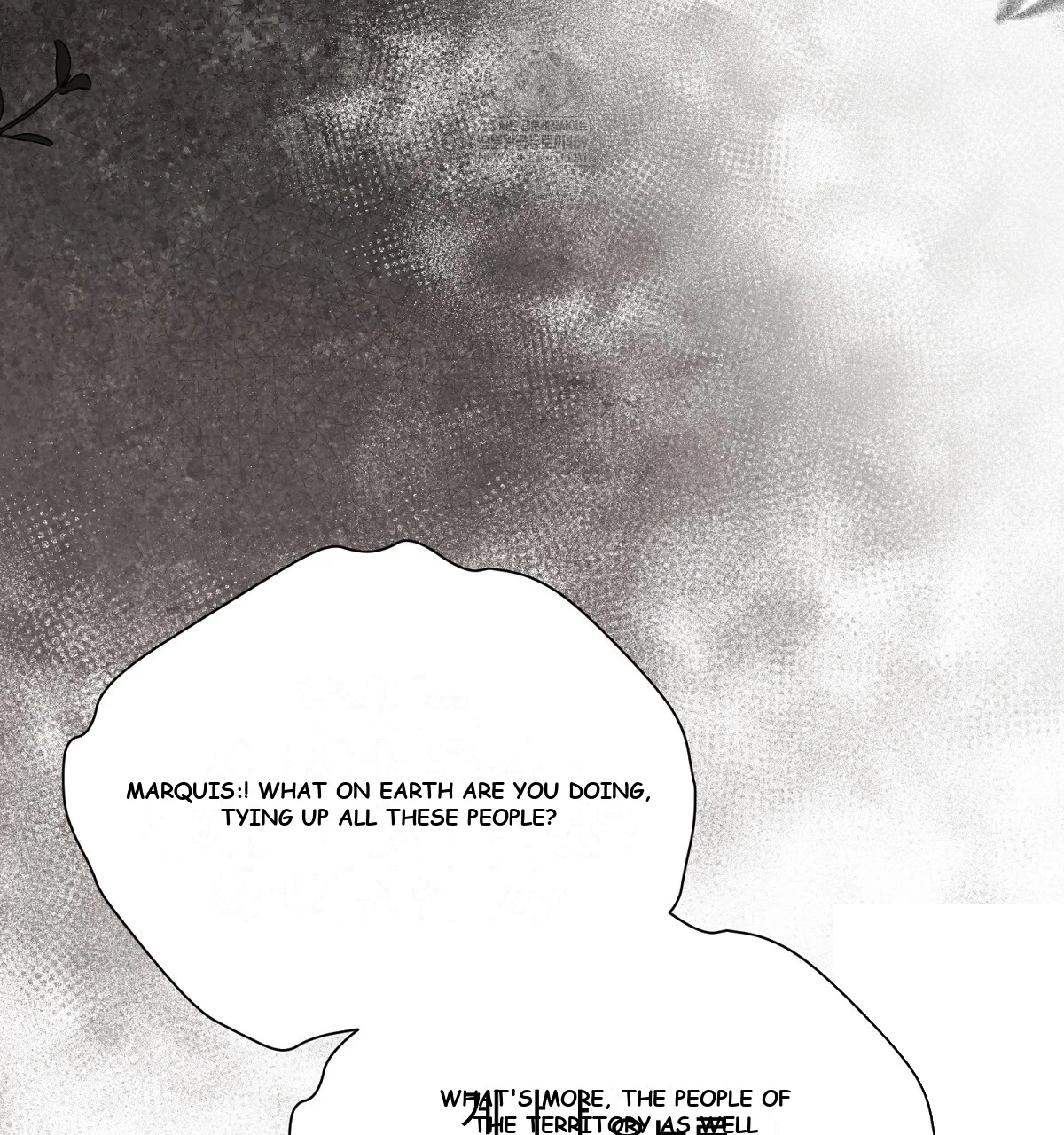 The Fake Saintess of a Reverse Harem Game Episode 41 - Page 171