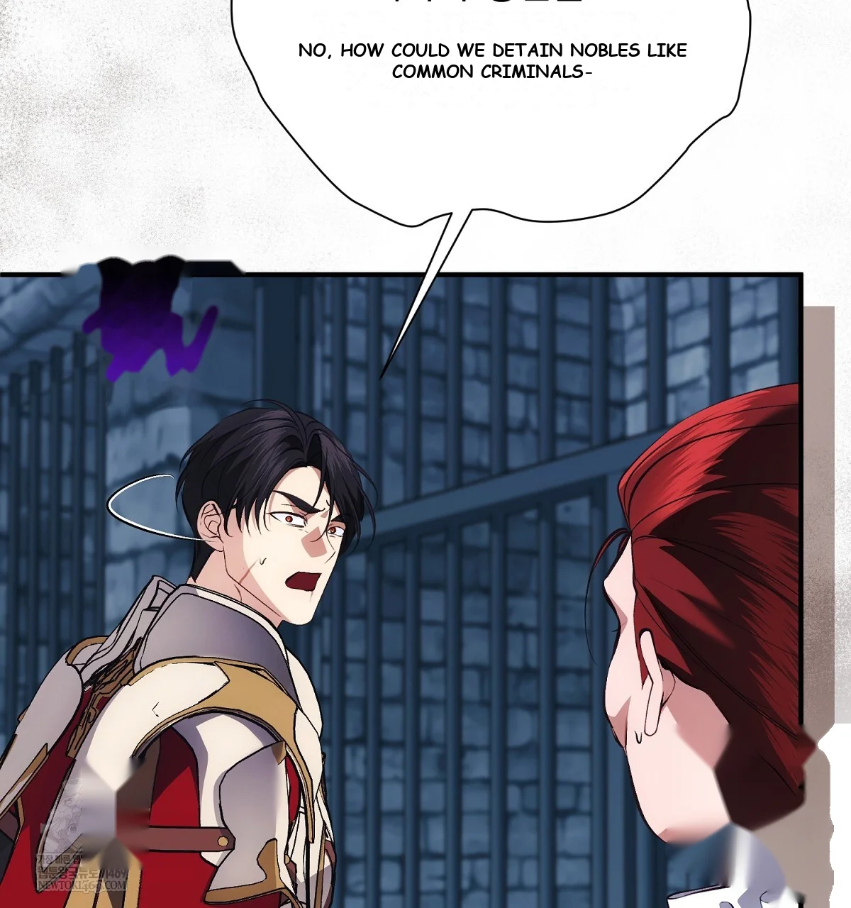 The Fake Saintess of a Reverse Harem Game Episode 41 - Page 172