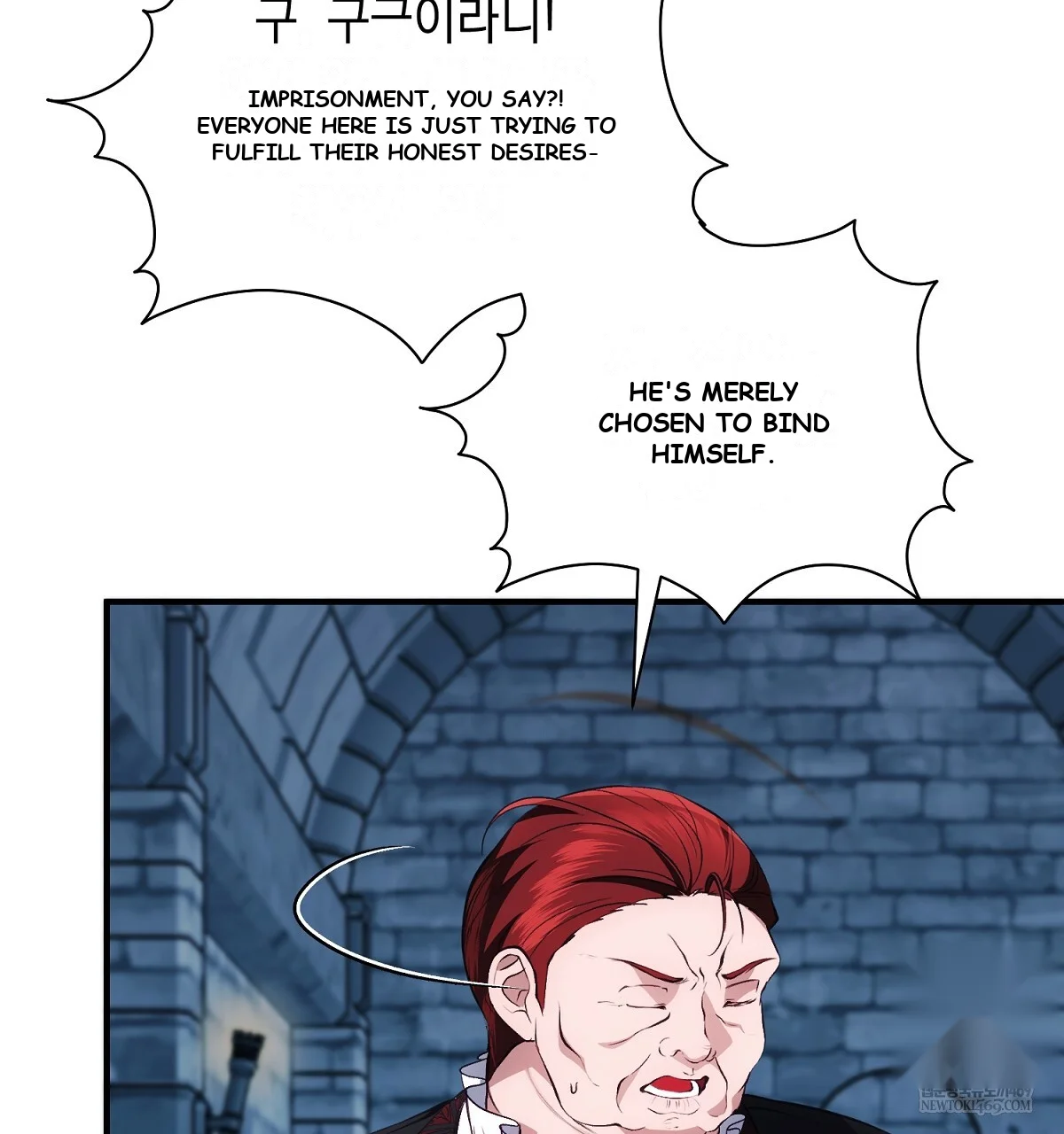 The Fake Saintess of a Reverse Harem Game Episode 41 - Page 174