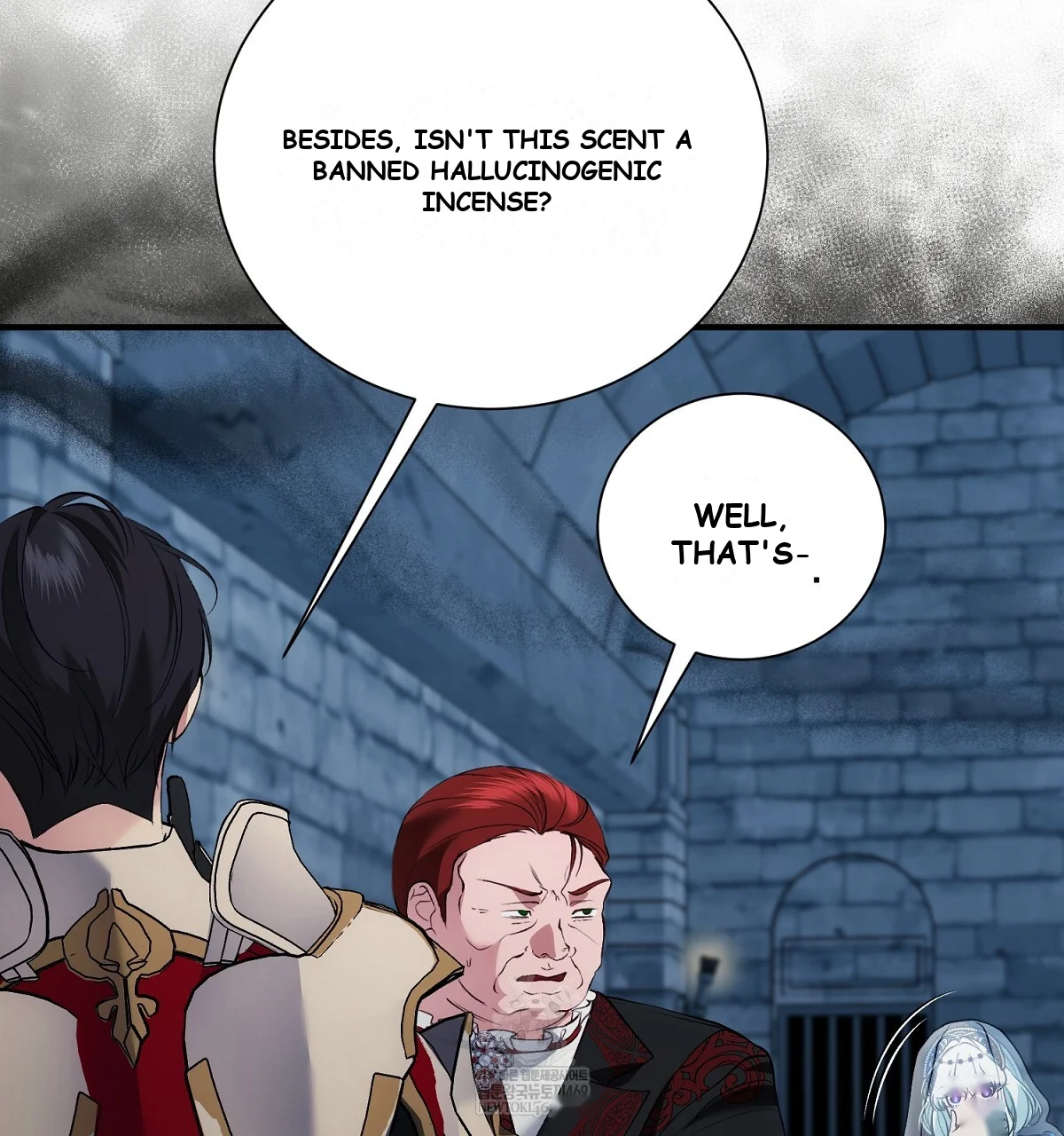 The Fake Saintess of a Reverse Harem Game Episode 41 - Page 176