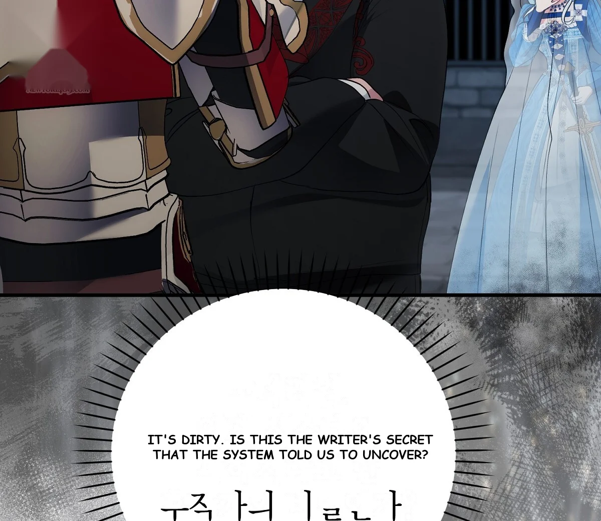 The Fake Saintess of a Reverse Harem Game Episode 41 - Page 177