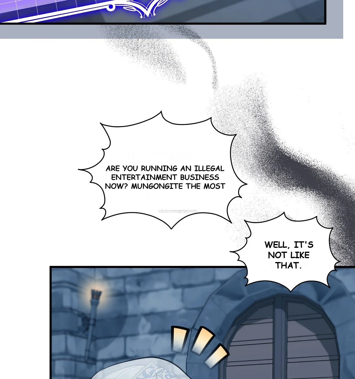 The Fake Saintess of a Reverse Harem Game Episode 41 - Page 180