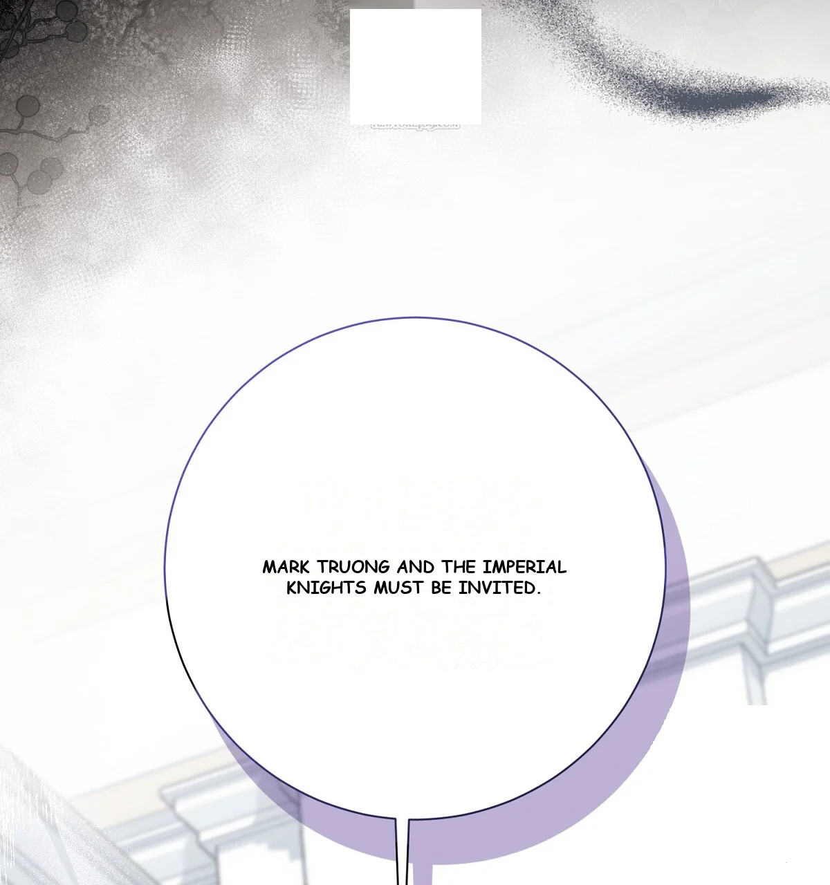 The Fake Saintess of a Reverse Harem Game Episode 41 - Page 19