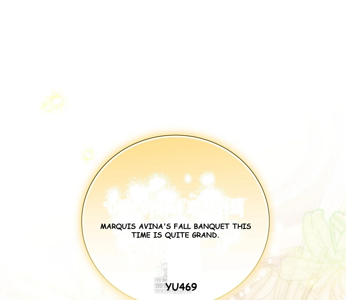 The Fake Saintess of a Reverse Harem Game Episode 41 - Page 25