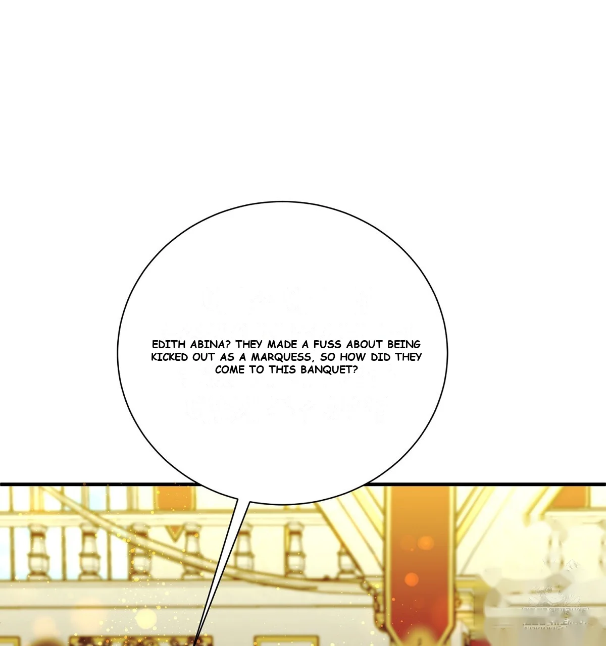 The Fake Saintess of a Reverse Harem Game Episode 41 - Page 30