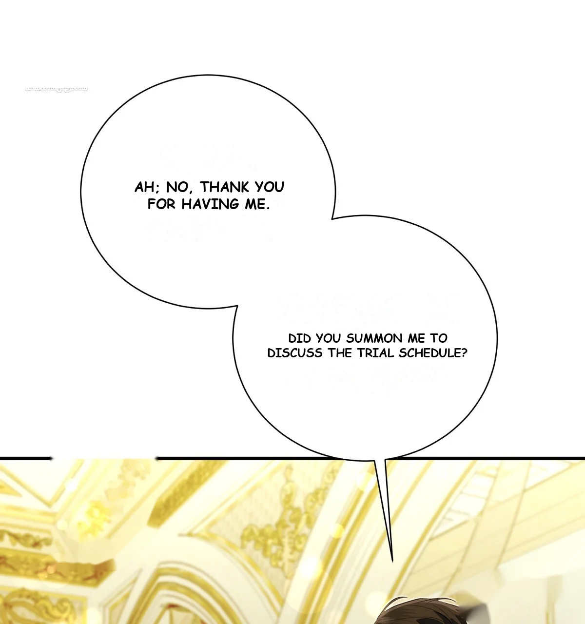 The Fake Saintess of a Reverse Harem Game Episode 41 - Page 38