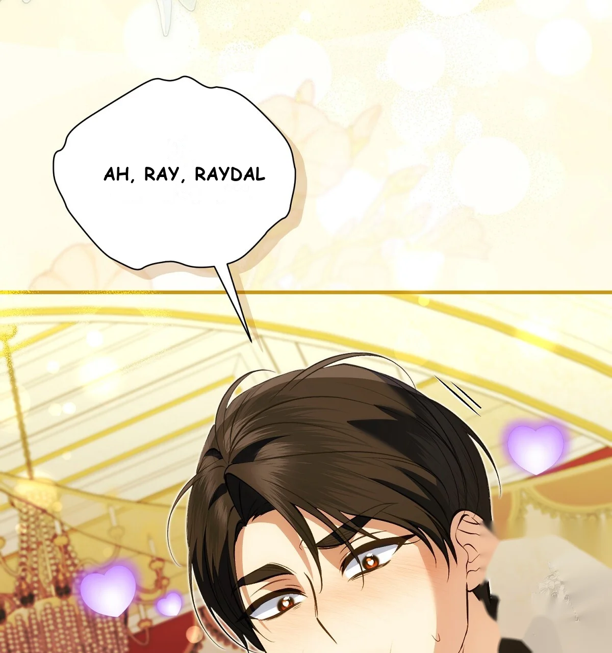 The Fake Saintess of a Reverse Harem Game Episode 41 - Page 45