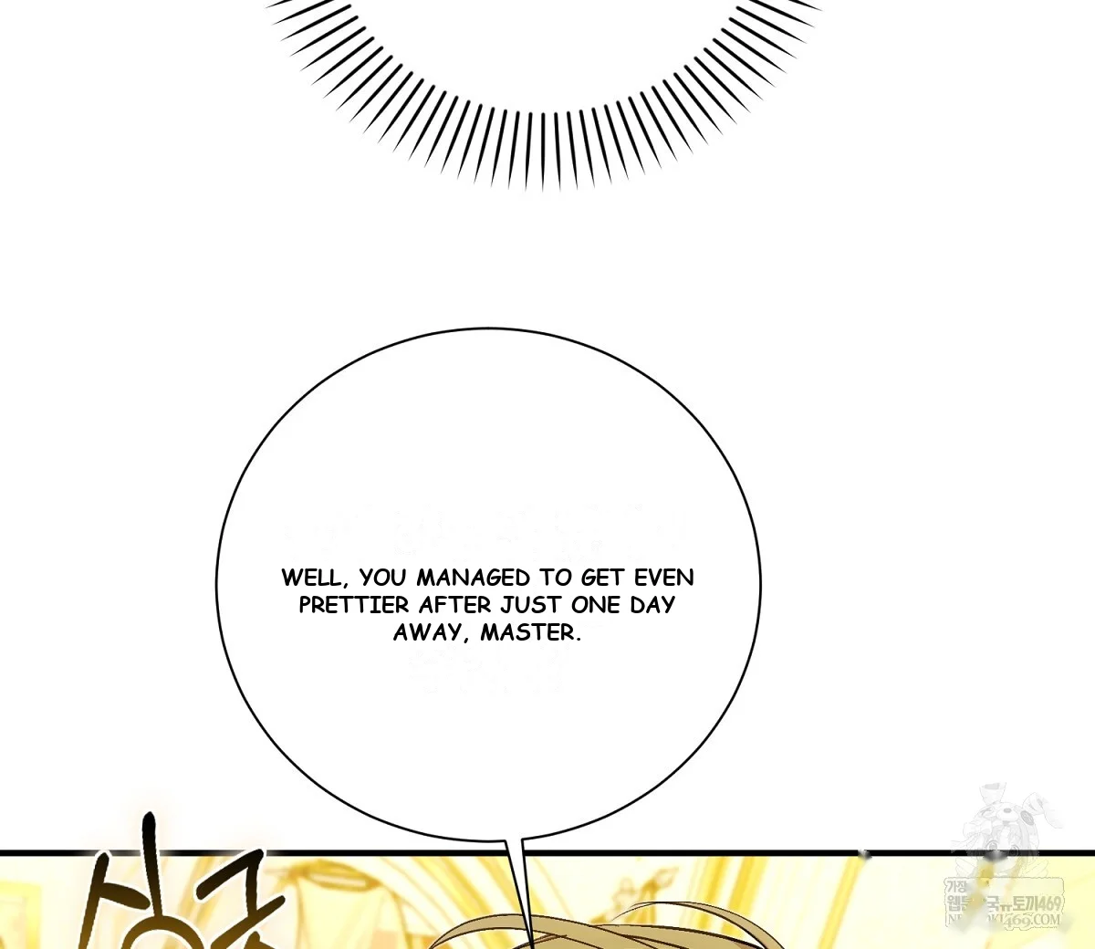 The Fake Saintess of a Reverse Harem Game Episode 41 - Page 49