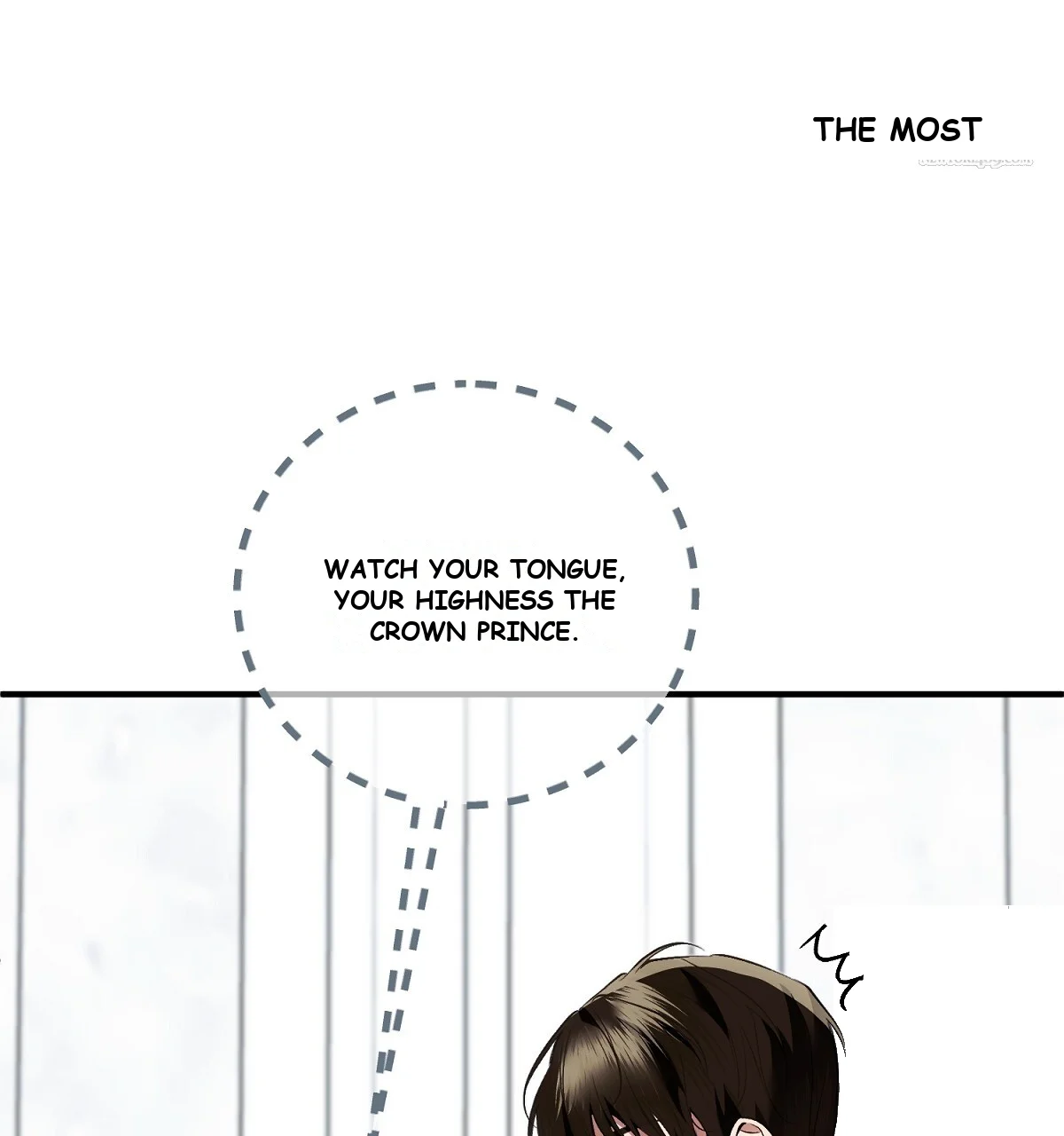 The Fake Saintess of a Reverse Harem Game Episode 41 - Page 58