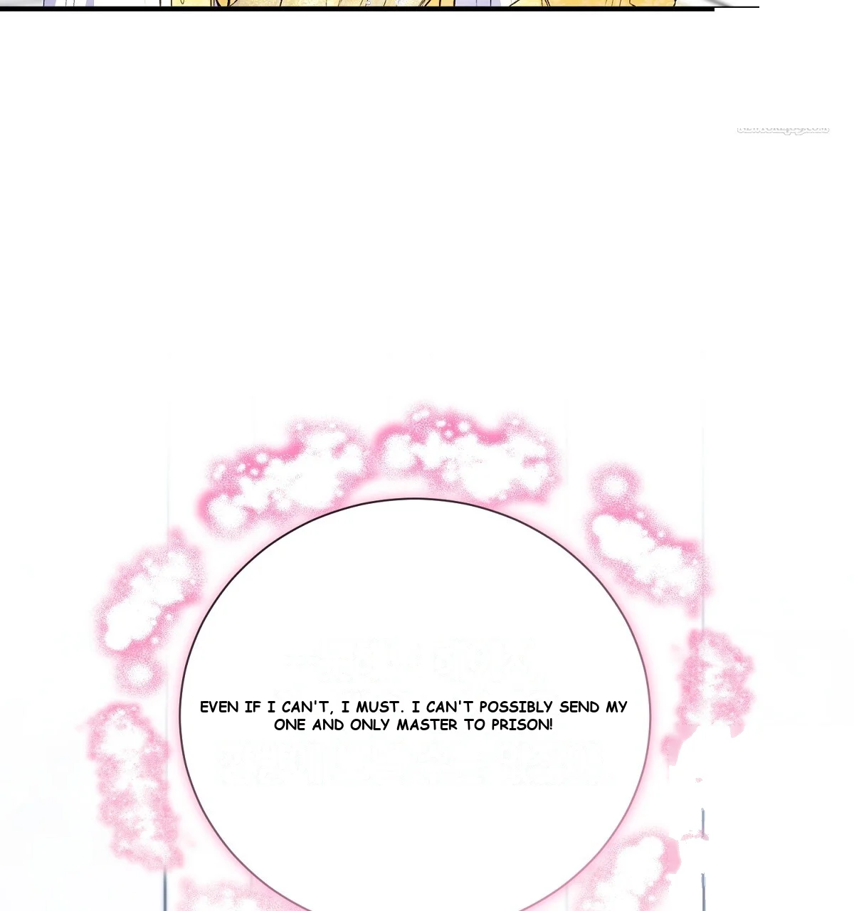The Fake Saintess of a Reverse Harem Game Episode 41 - Page 64