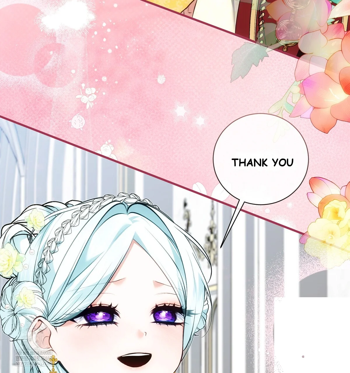 The Fake Saintess of a Reverse Harem Game Episode 41 - Page 69
