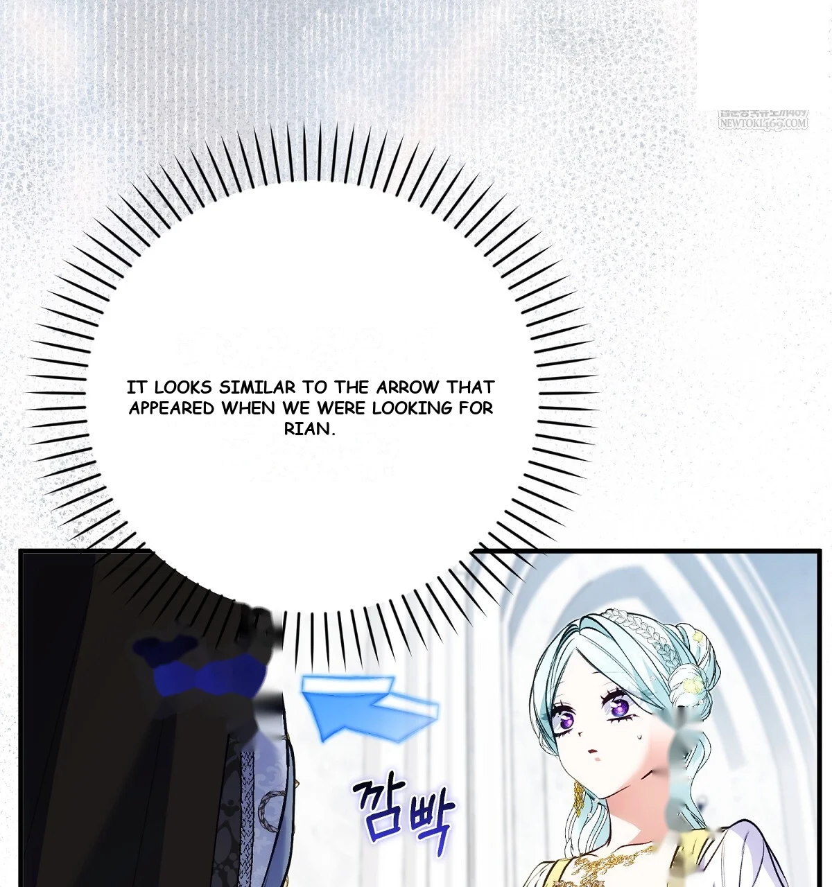The Fake Saintess of a Reverse Harem Game Episode 41 - Page 78