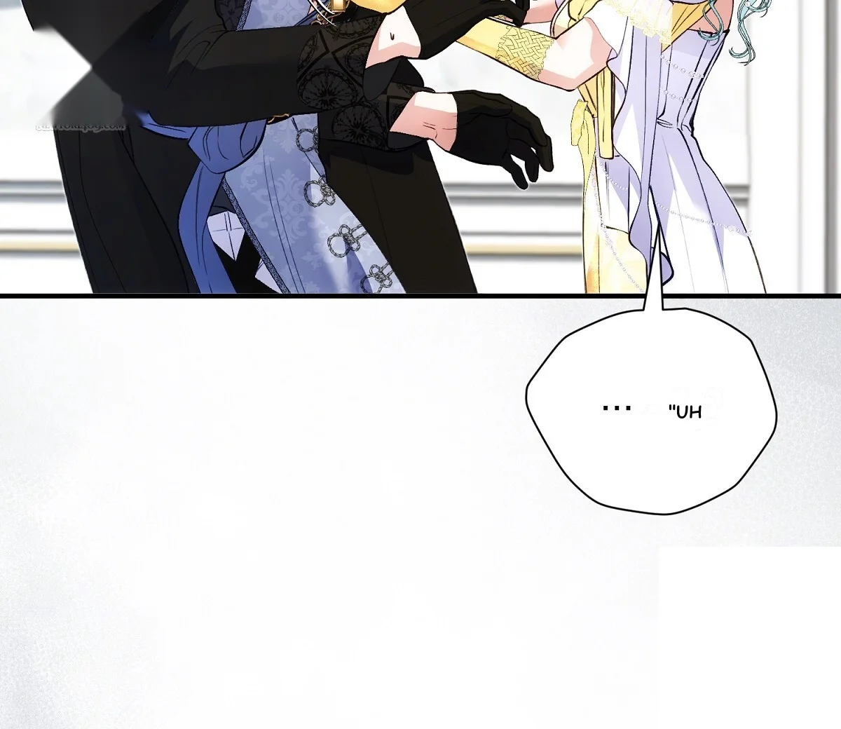 The Fake Saintess of a Reverse Harem Game Episode 41 - Page 81