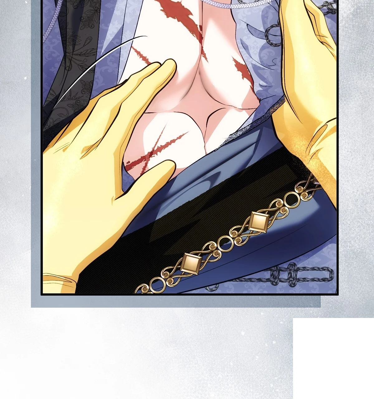The Fake Saintess of a Reverse Harem Game Episode 41 - Page 83