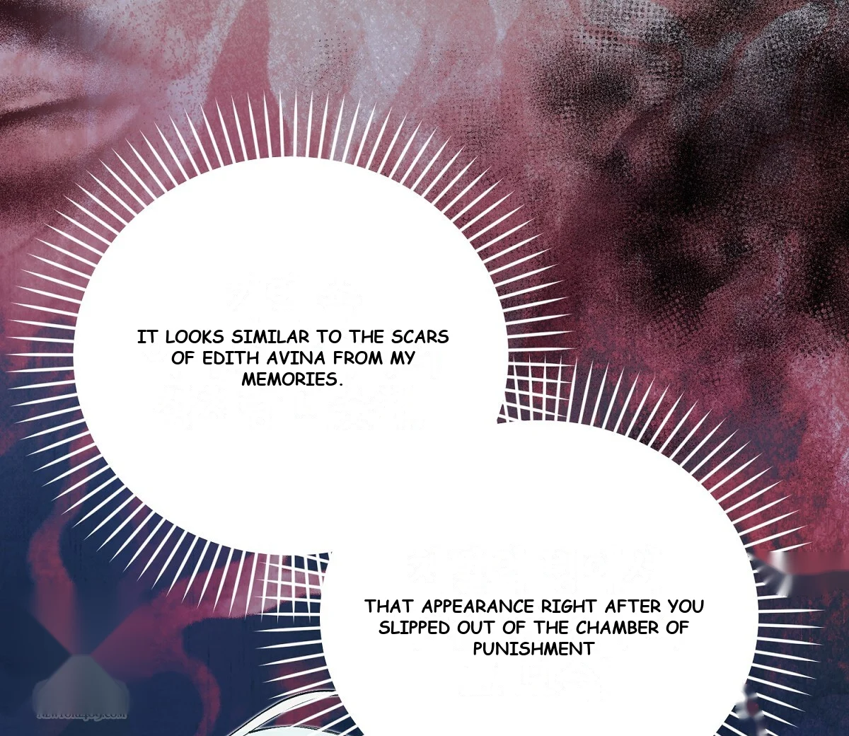The Fake Saintess of a Reverse Harem Game Episode 41 - Page 89