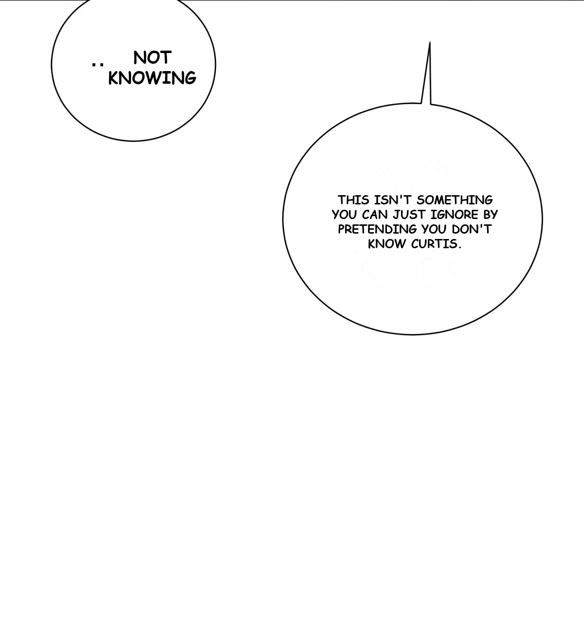 The Fake Saintess of a Reverse Harem Game Episode 41 - Page 94
