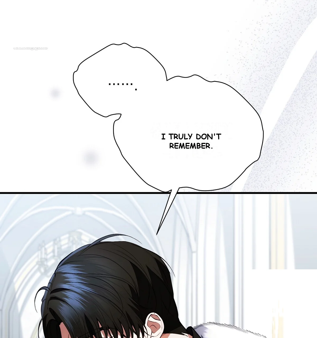The Fake Saintess of a Reverse Harem Game Episode 41 - Page 95