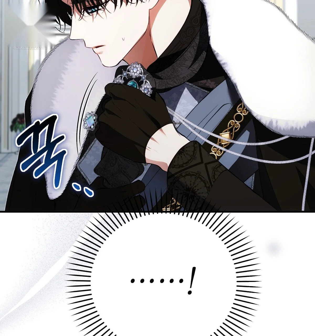 The Fake Saintess of a Reverse Harem Game Episode 41 - Page 96