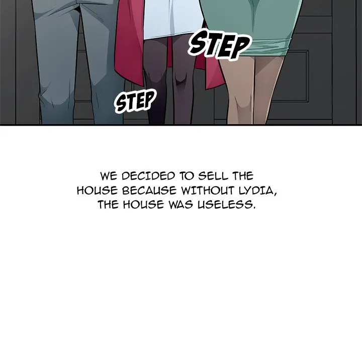 The Family Tree Episode 52 - Page 100