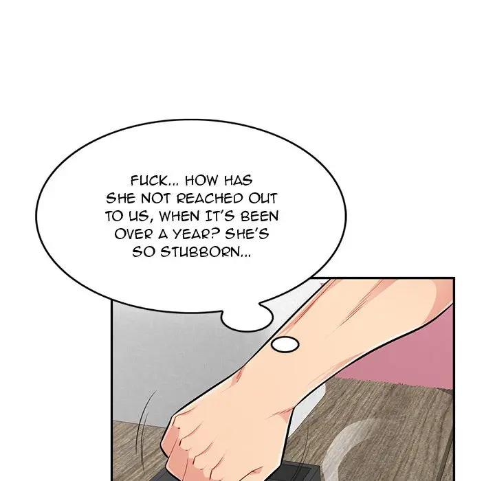 The Family Tree Episode 52 - Page 127