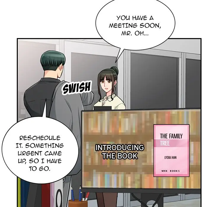 The Family Tree Episode 52 - Page 151
