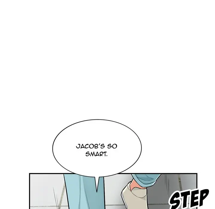 The Family Tree Episode 52 - Page 73